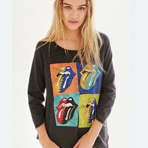 Rolling Stones Shirt